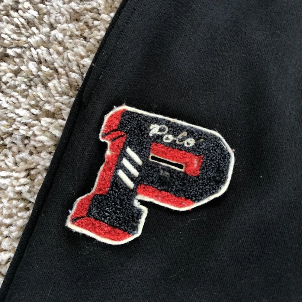 Polo Ralph Lauren Joggers Mens L 